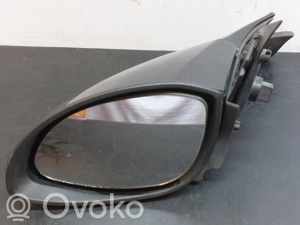 Opel Vectra B Espejo lateral eléctrico de la puerta delantera 