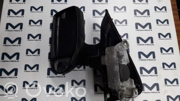 Ford Transit Front door electric wing mirror 