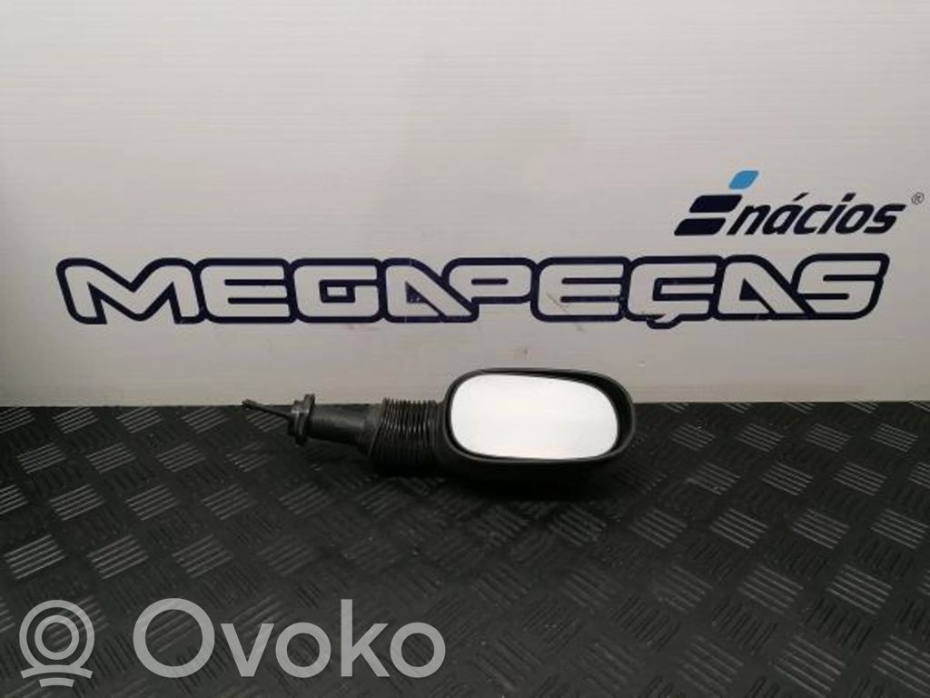 Ford Ka Espejo lateral eléctrico de la puerta delantera 