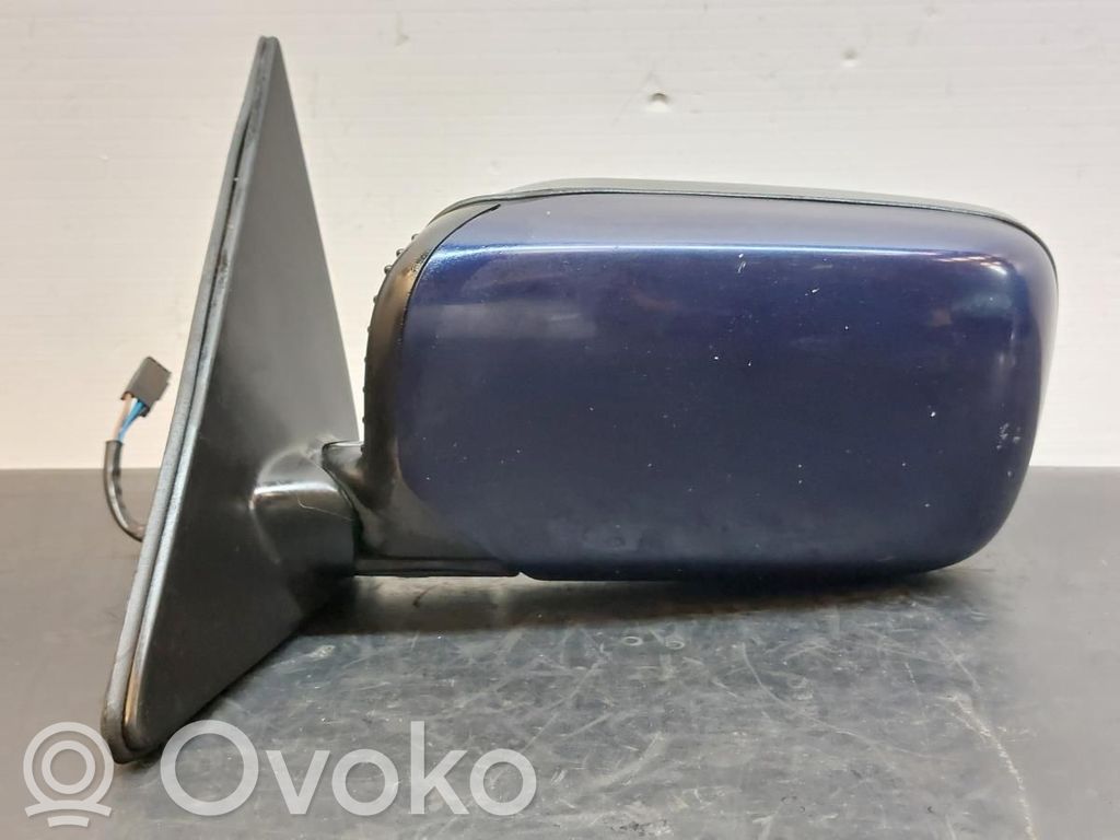 BMW 3 E36 Etuoven sähköinen sivupeili 