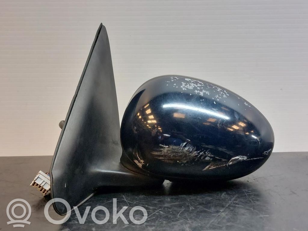 Etuoven sähköinen sivupeili   E1101585814