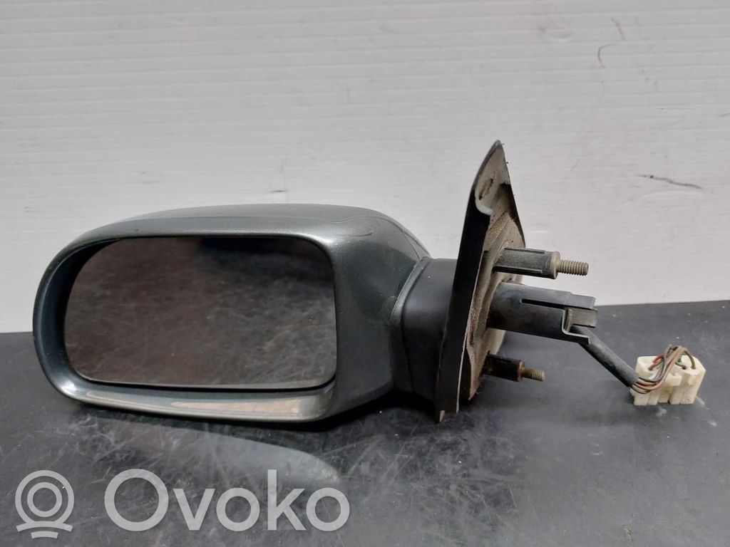 Renault 19 Spogulis (elektriski vadāms) 