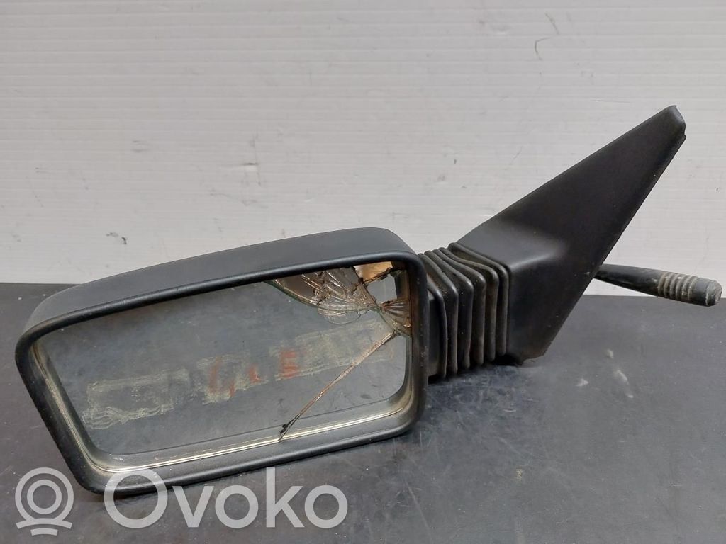 Citroen BX Specchietto retrovisore elettrico portiera anteriore 