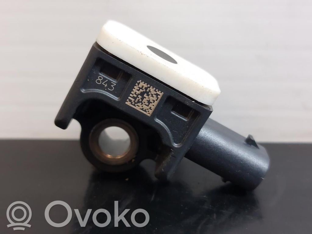 Czujnik uderzenia Airbag   2H0959351