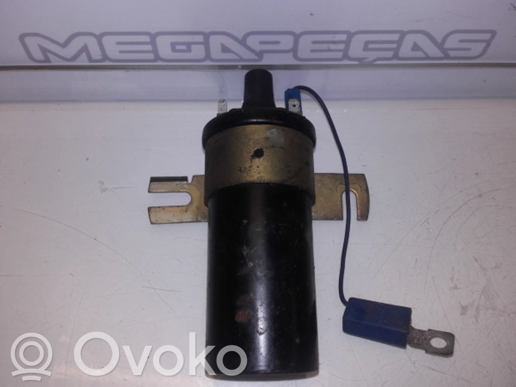 High voltage ignition coil