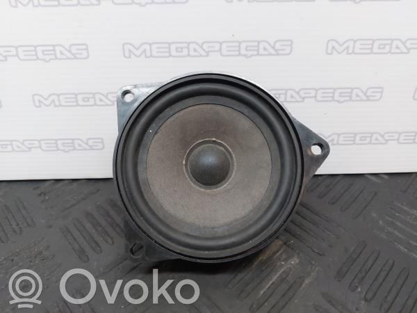 BMW 1 E81 E87 Haut parleur 