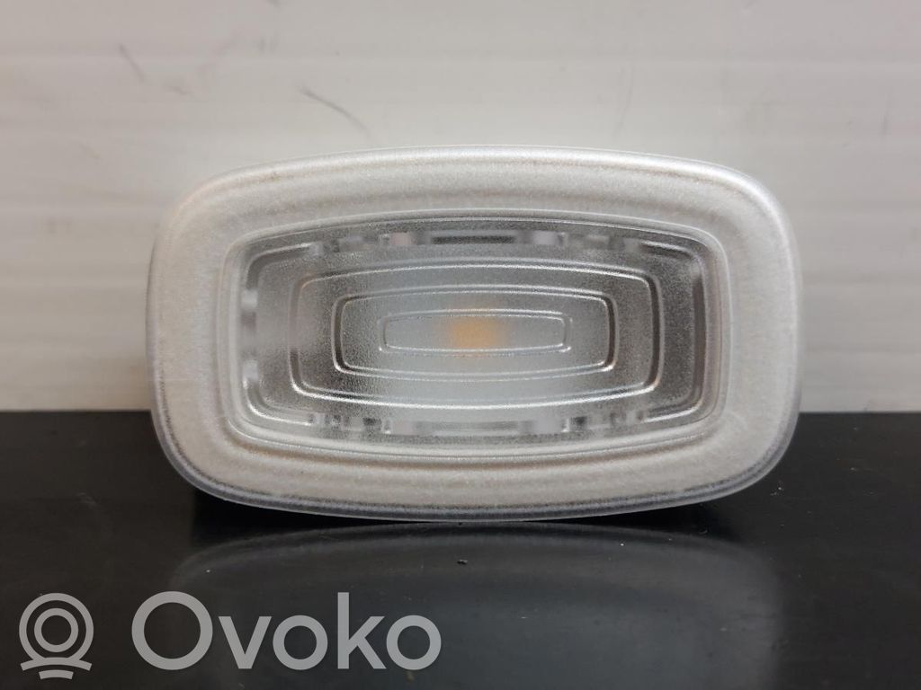 Otras luces interiores   A0009065509