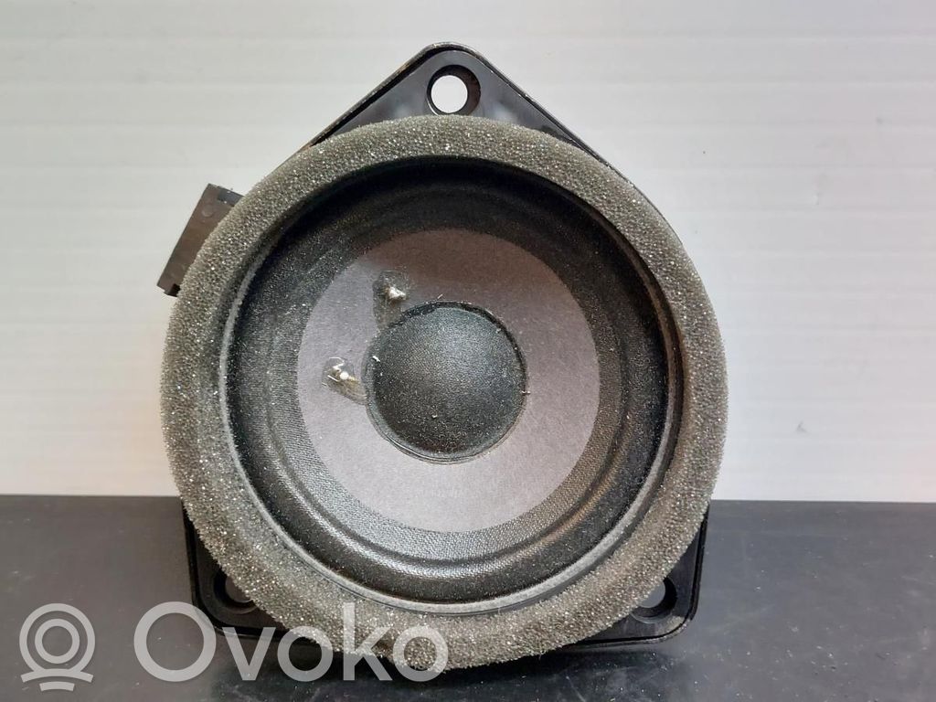 Porsche Cayenne (92A) Altavoz del panel 