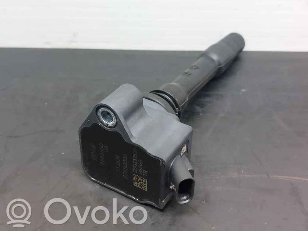 BMW 1 F40 Bobina di accensione ad alta tensione 