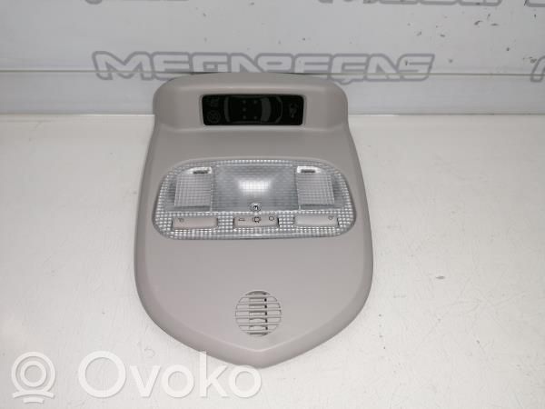 Peugeot 308 SW Consola de luz del techo