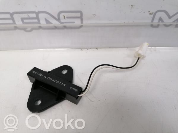 Mitsubishi Outlander Amplificatore antenna