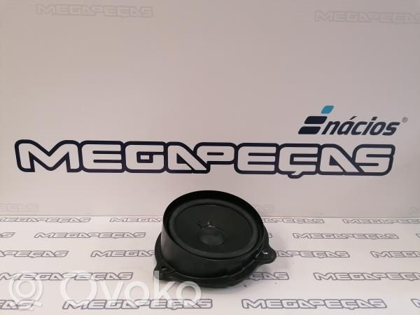 Mercedes-Benz CLS C219 Altavoz del panel 