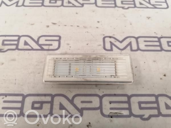 BMW 3 F30 F35 F31 Autre éclairage intérieur 