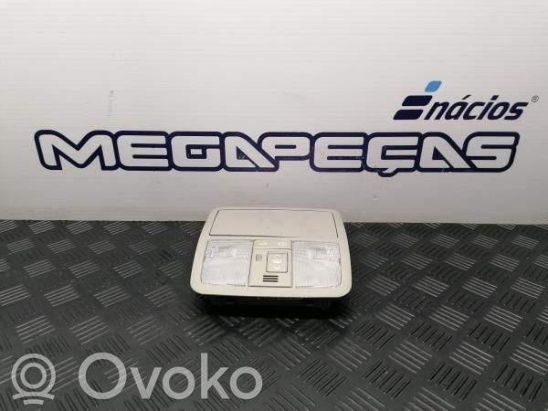 Consola de luz del techo   8126002580AK