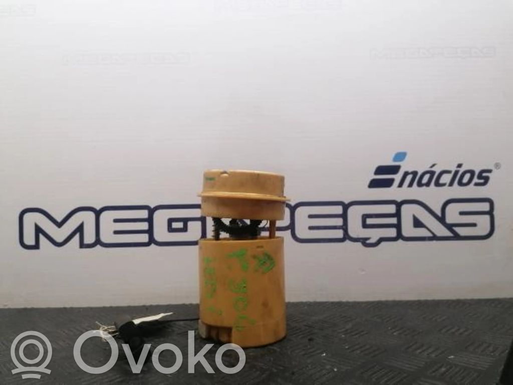 Peugeot 306 Polttoainesäiliön pumppu 