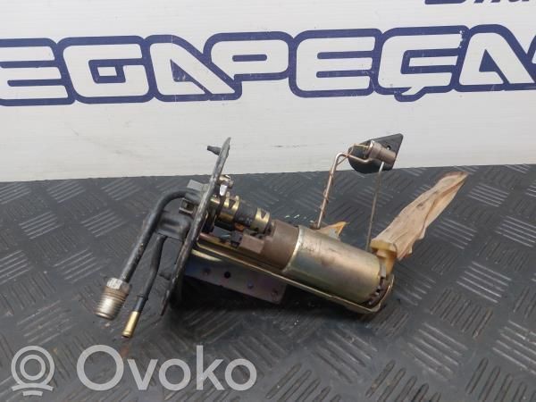 Polttoainesäiliön pumppu   9098004097