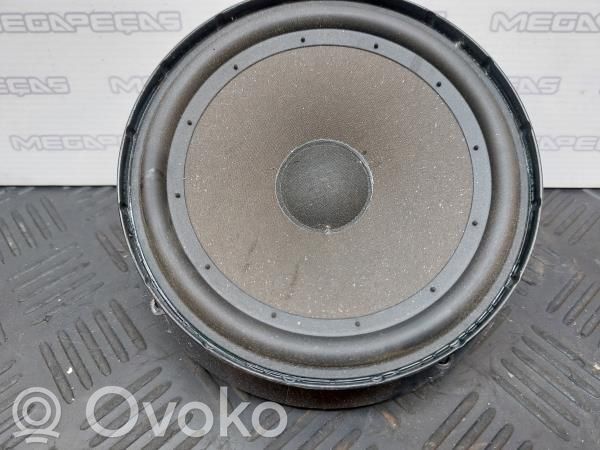 Volkswagen Scirocco Altavoz del panel 