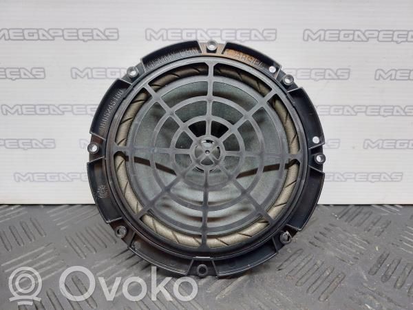 Peugeot 308 SW  Altavoz del panel 