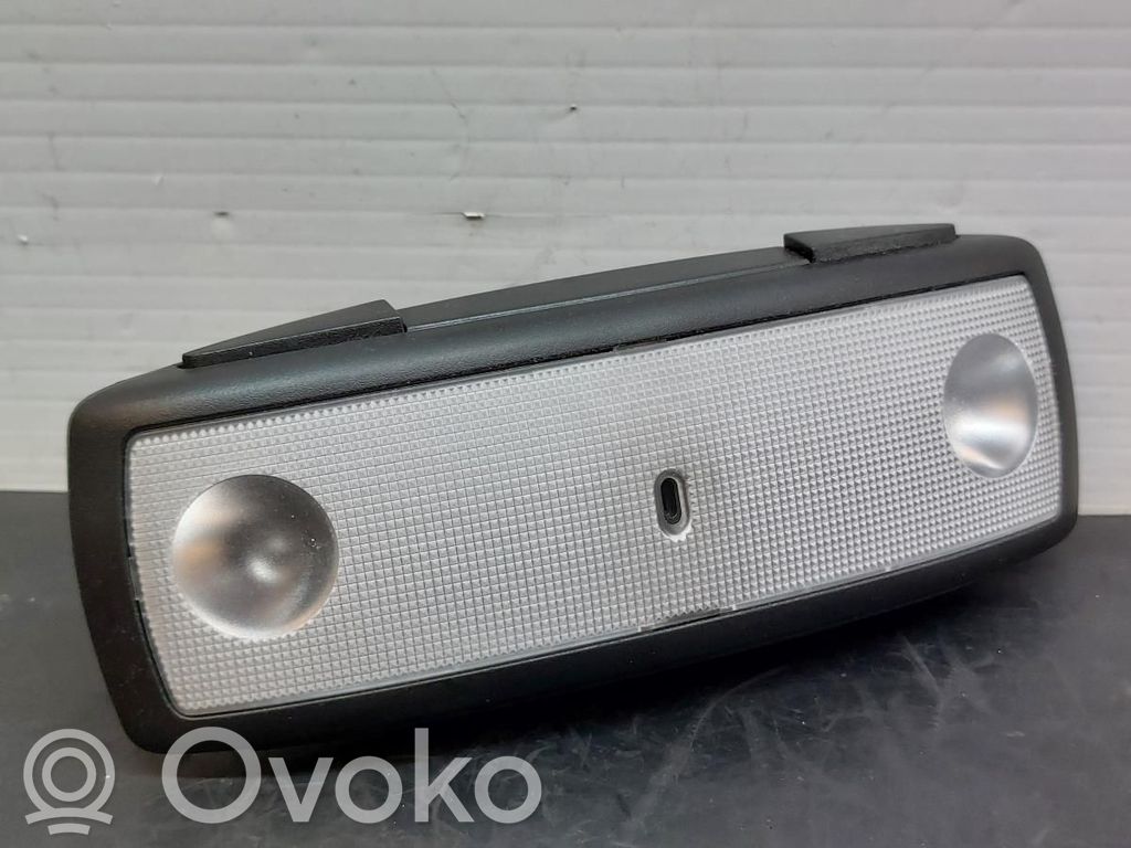 Headlining lighting console trim   39826653