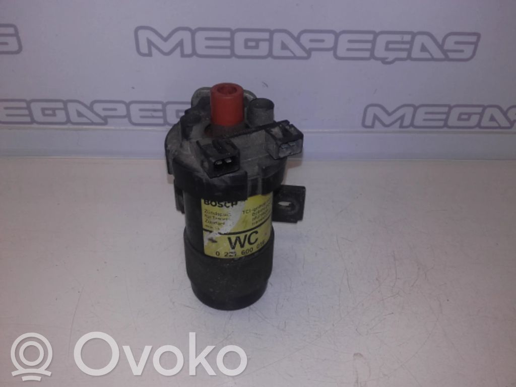 Opel Vectra A High voltage ignition coil 