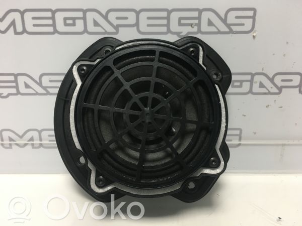 Peugeot 3008 I Altavoz del panel 