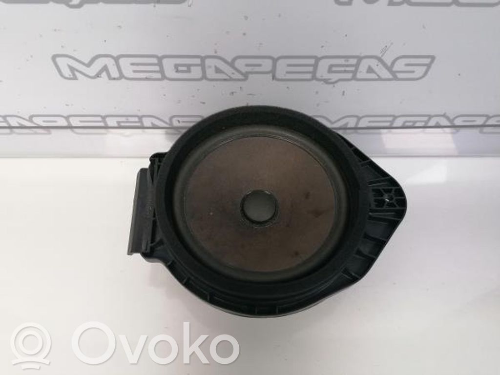 Opel Adam Panel speaker 