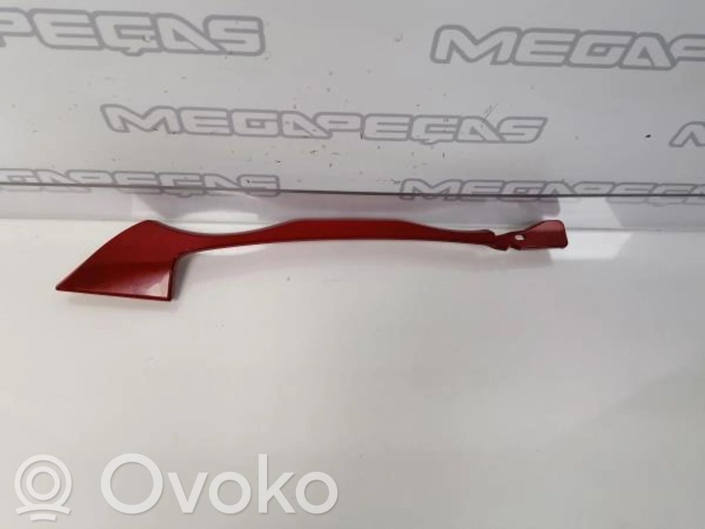 Opel Adam Kojelaudan kehys 