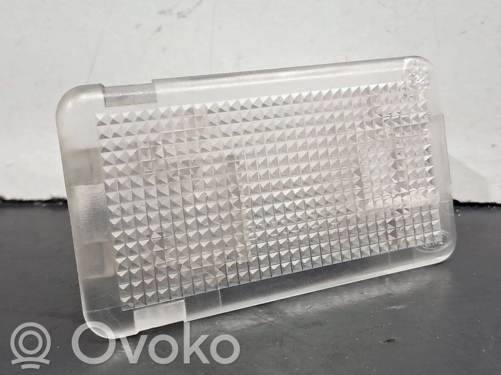 Volvo S40 Autre éclairage intérieur 