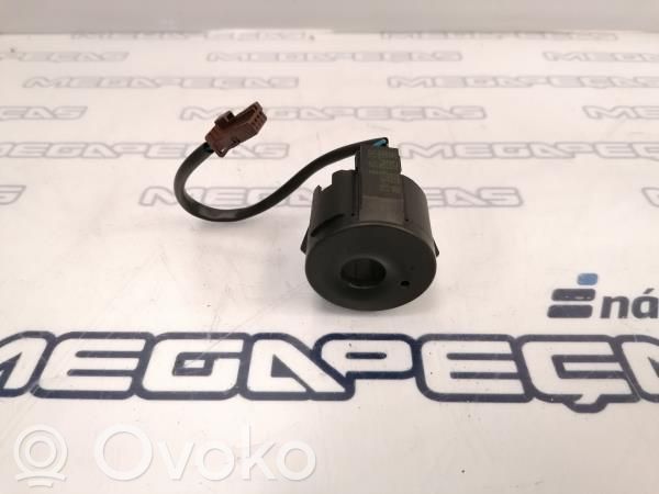 Citroen C4 I Antenos stiprintuvas 