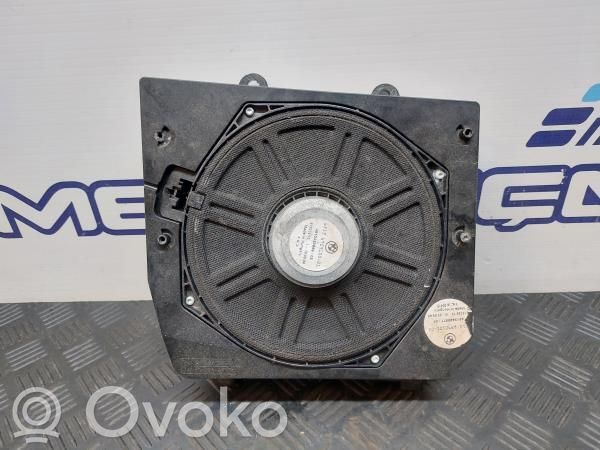 BMW X3 E83 Altavoz del panel 