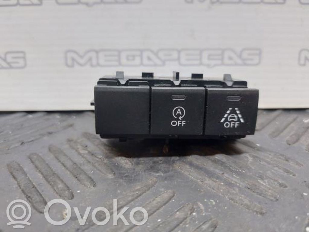 Multifunctional control switch/knob   98189731ZD