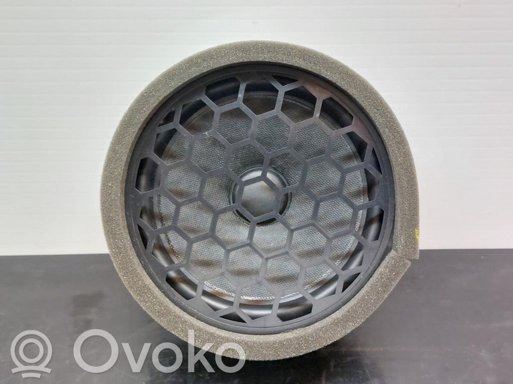 Skoda Kodiaq Altavoz del panel 