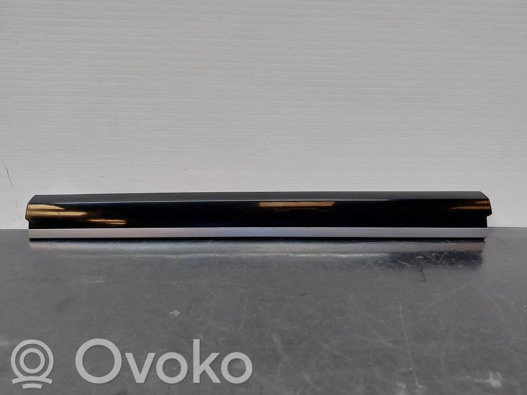 Porsche Cayenne (92A) Cornice cruscotto 