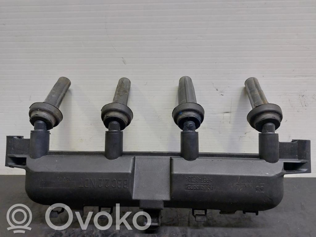 Suurjännitesytytyskela   9628158580