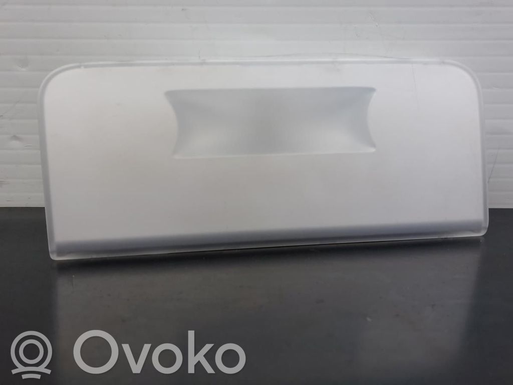 BMW 1 E81 E87 Headlining lighting console trim 