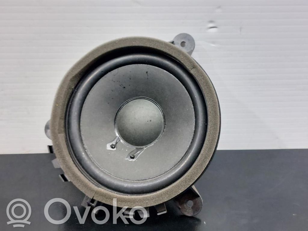 Altavoz del panel   30657445