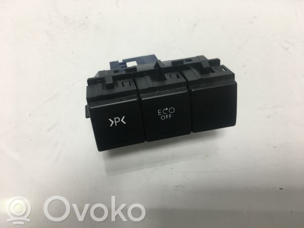 Peugeot 5008 Interruptor de control multifunción 