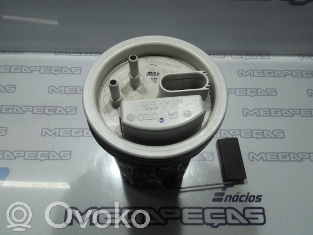 Pompa carburante immersa   6Q0919050A