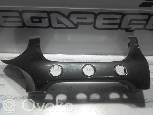 Fiat 500X Rămă unitate radio/GPS 