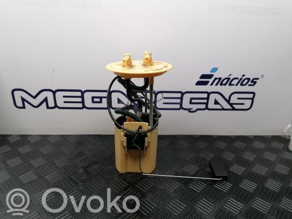 Bomba interna de combustible   AB399H307EC
