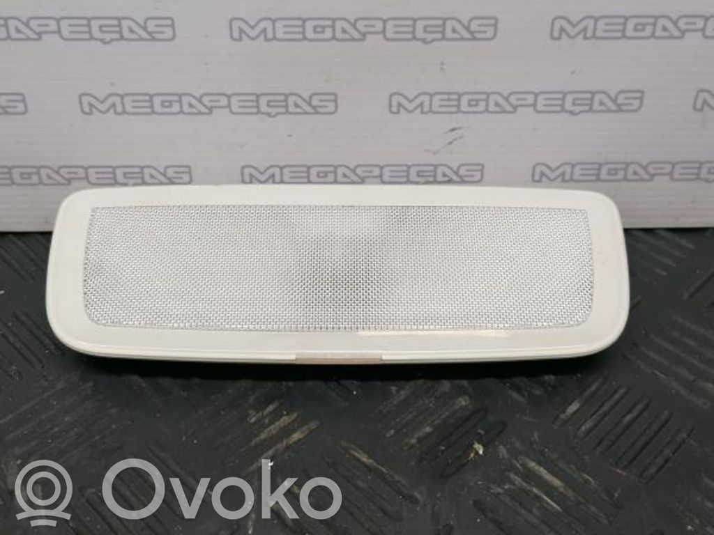 Mercedes-Benz E C207 W207 Ramă consolă lumini plafon 