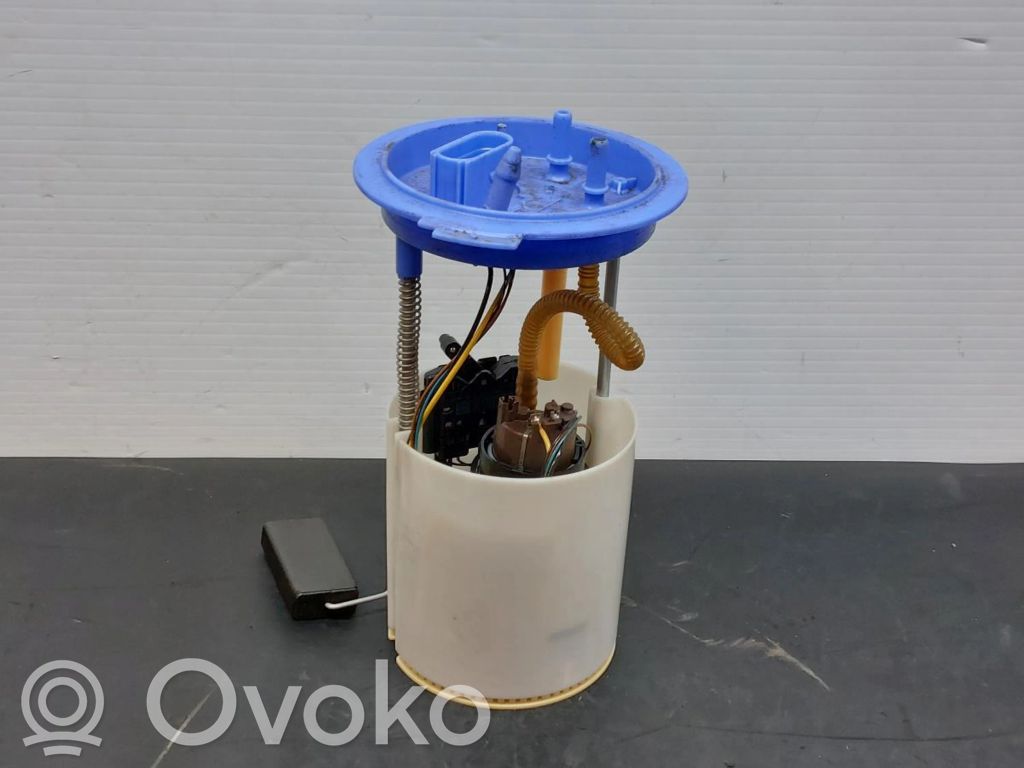 Volkswagen Scirocco Pompa carburante immersa
