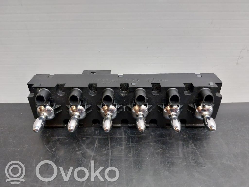Mini One - Cooper R50 - 53 Interruttore/pulsante di controllo multifunzione