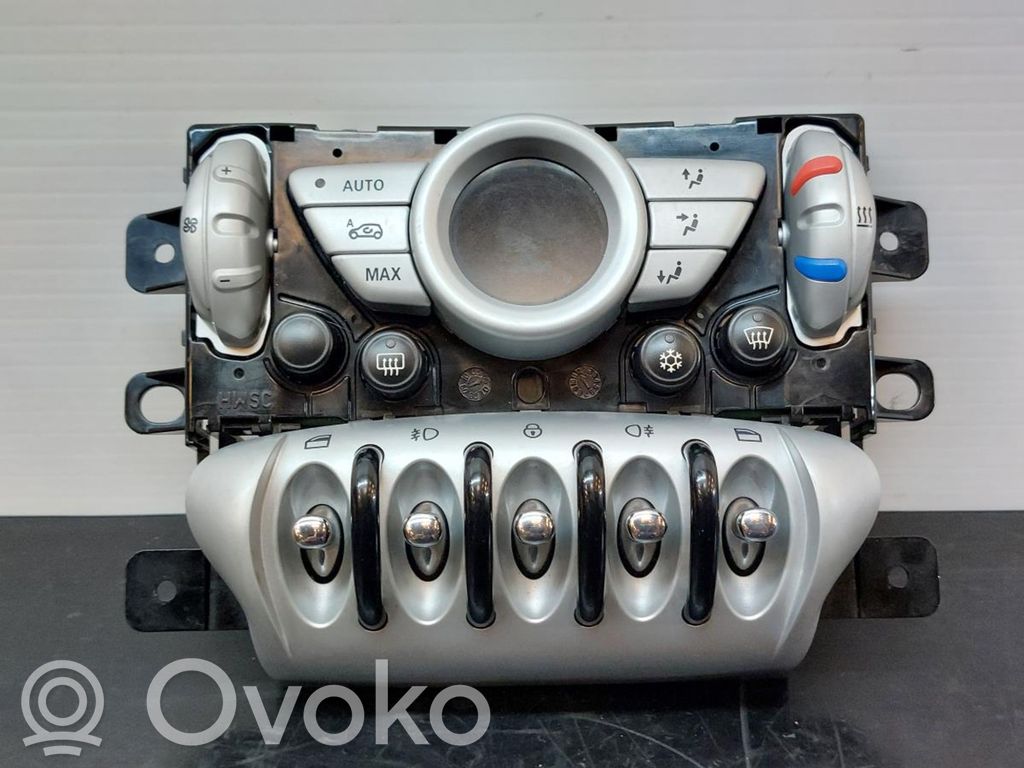 Mini One - Cooper Coupe R56 Multifunctional control switch/knob 