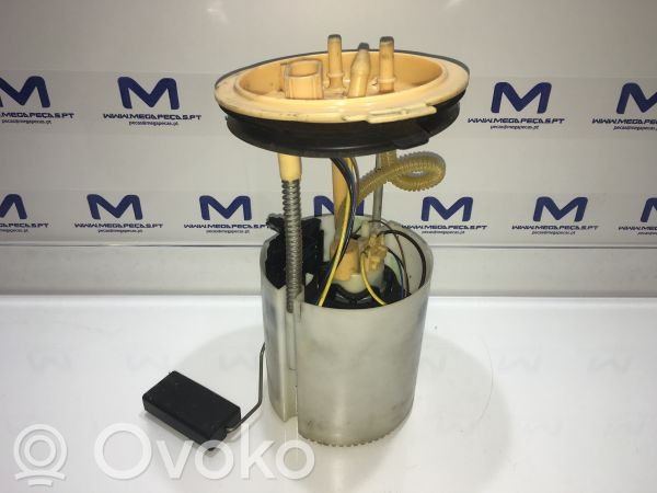 Volkswagen Scirocco Pompa carburante immersa