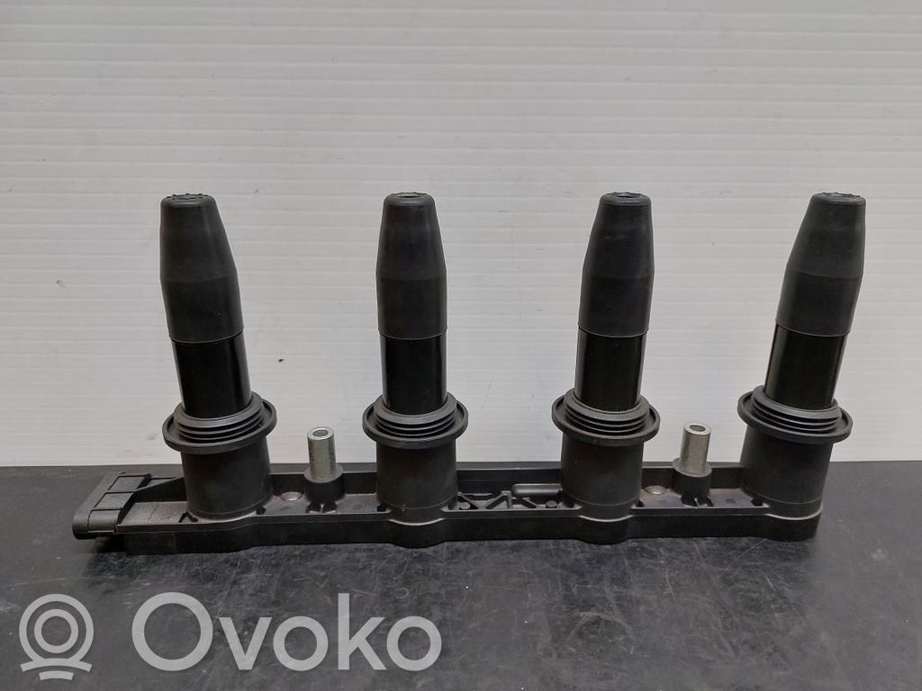 Opel Insignia A Bobina di accensione ad alta tensione 