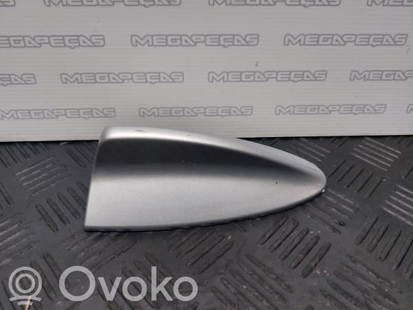 BMW 3 E90 E91 Antenas pastiprinātājs 