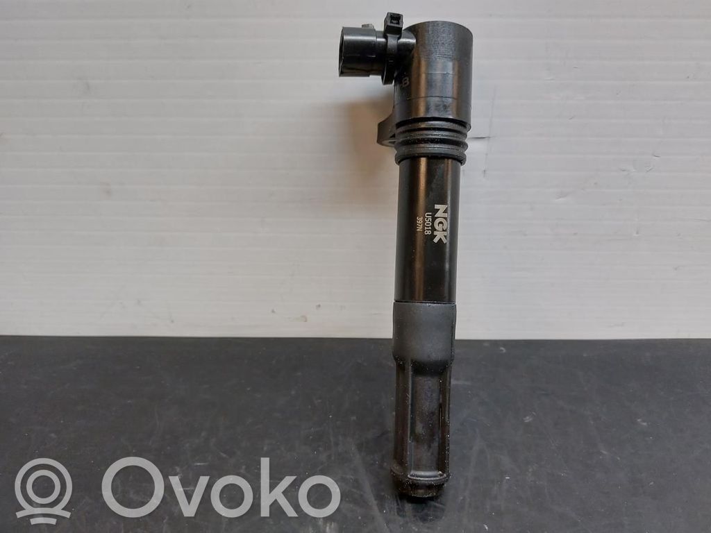 Fiat Stilo Zündspule Zündmodul 