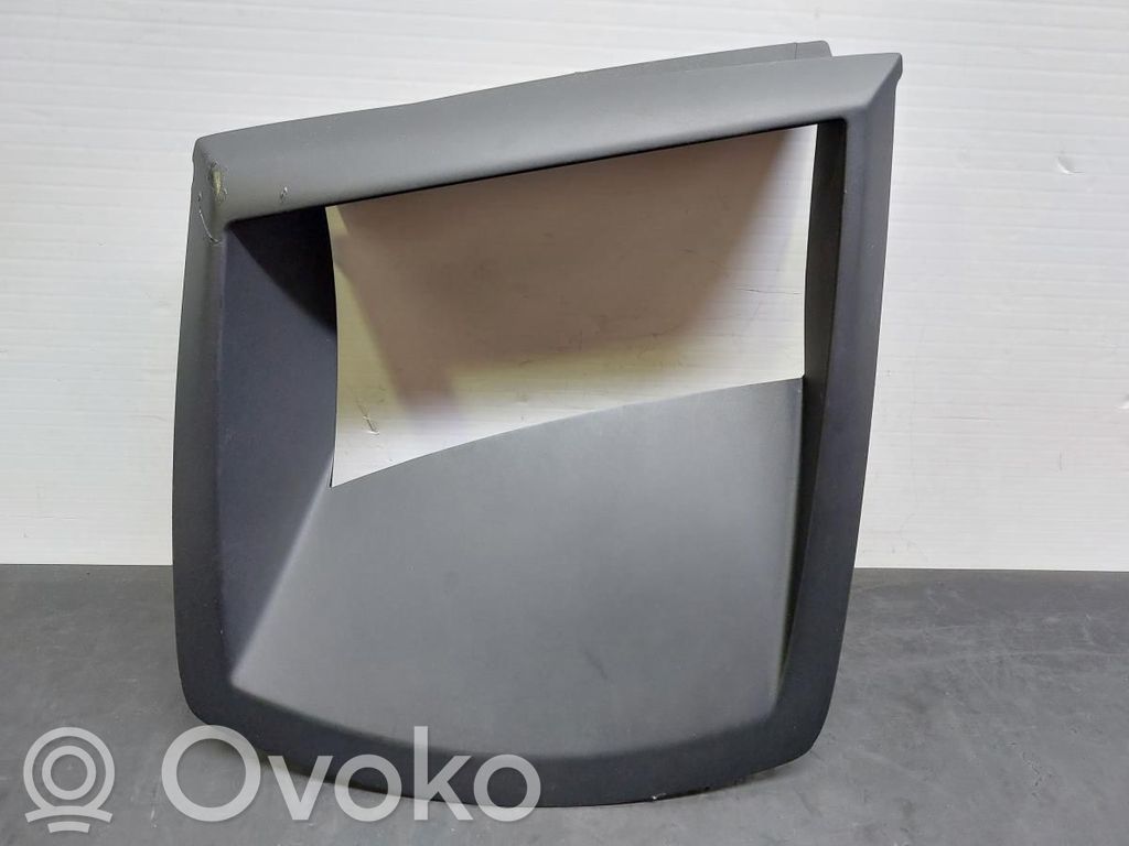 BMW 6 F12 F13 Cornice cruscotto