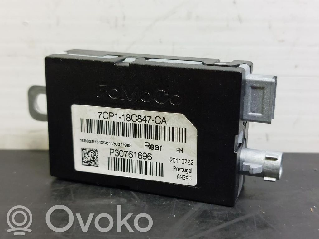 Amplificatore antenna   7CP118C847CA